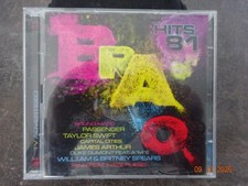 CD Sammlung Bravo Hits etc