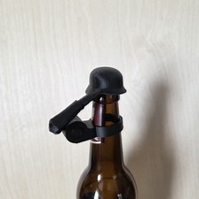 Bierhelm - versch. Farben -