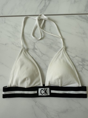 Calvin klein bikinioberteil - calvin,