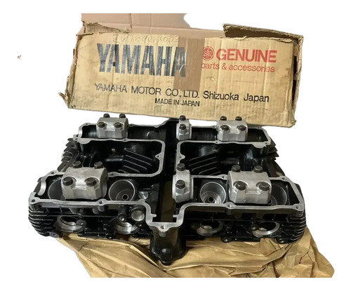 Zylinderkopf cylinder head - zylinderkopf,