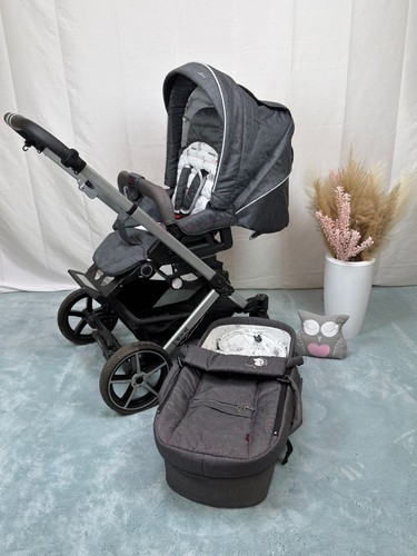 Hartan vip gts mit - gts,