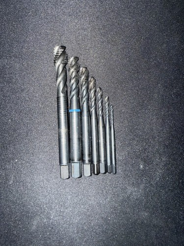 Garant gewindebohrer neu - gewindebohrer,