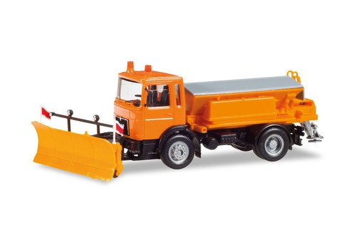 Herpa 309547 man f8 - 1:87,