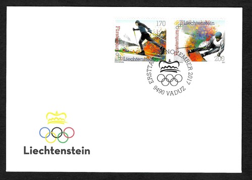 Liechtenstein 2017 olympiade - liechtenstein,