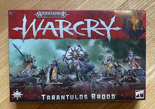 Warhammer age of - age, sigmar