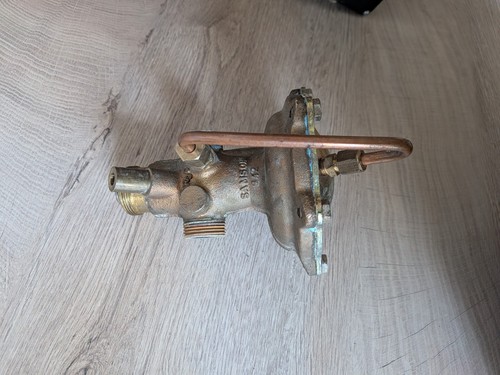 Volumenstromregler 3 4 - volumenstromregler, 1/2"(3/4"
