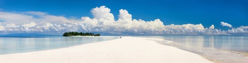 Wandbild panoramafoto einer - wandbild:,