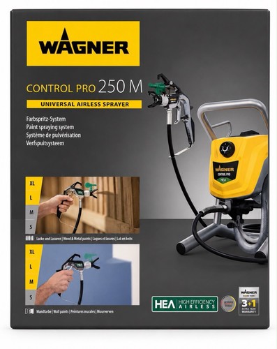 Wagner control pro - wagner,