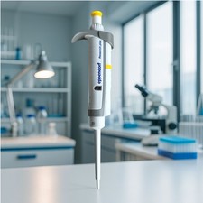 Eppendorf Research plus 2–20
