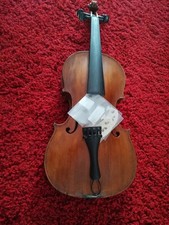 Violine 4/4 Albert Deblaye