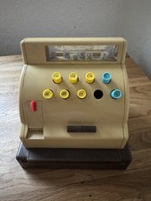 Spielzeugkasse GEOBRA Kasse