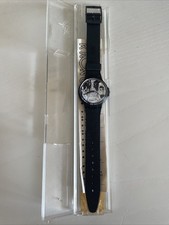 DYLAN DOG UHR NR. 5 KRONOS 1991 NEU VOLL FUNKTIONSFÄHIG RAR