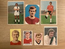 Jupp/Josef Heynkes Borussia Mönchengl. 60/70 er Jahre Sicker/Eikon Kein Heinerle
