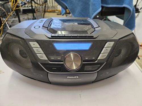 Philips soundmachine az3856 - philips,