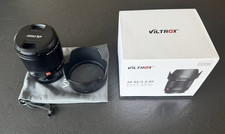 Viltrox AF 85/1.8 RF  für