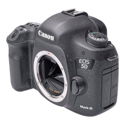 Canon eos mark iii - eos, 5d