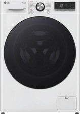 LG W4WR7096Y Waschtrockner | 9kg Waschen | 6kg Trocknen | WLAN
