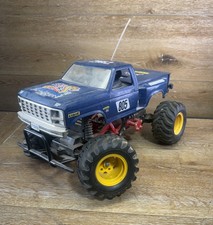 Tamiya 1/10 Ford F-150 Ranger