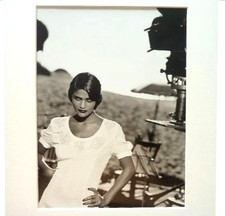 Stell-Es-Auf! PETER LINDBERGH