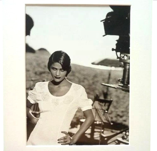 Stell auf peter - peter, lindbergh