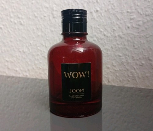 Joop wow women - joop, 60ml