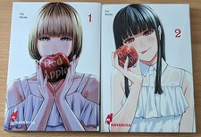NEUWERTIG: Red Apple Band 1-2