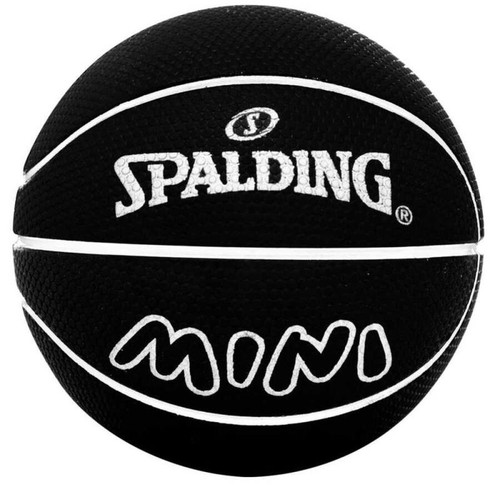 Spalding basketball microball - spalding,