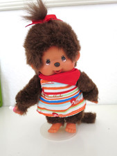 Monchhichi Sekiguchhi Shima Shima Mädchen