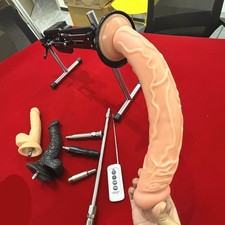 Sex Maschine Fickmaschine