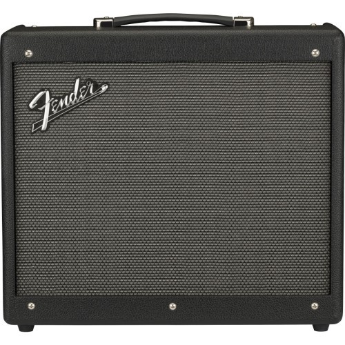 Fender mustang gtx50 - |, neu