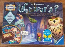 Ravensburger Wer War's? Das 1