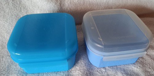 Tupperware x mini - tupperware, 2