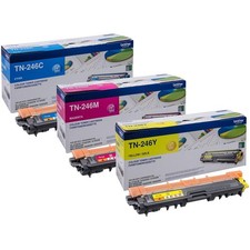 Original Toner Color Set