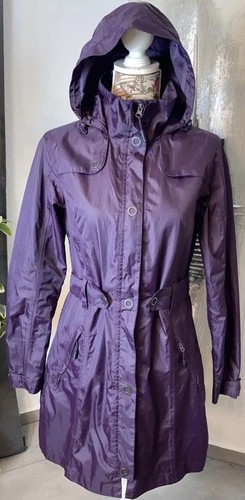 Weather gear jacke parka - gear,