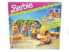 1990 Barbie Hawaii Hawaii