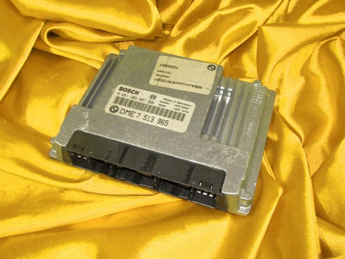 Bmw e46 3er 8i n42 - e46,