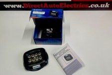 ECCO SecuriLED II IP69K 6 Kopf Aufputz LED PN: ED5110A