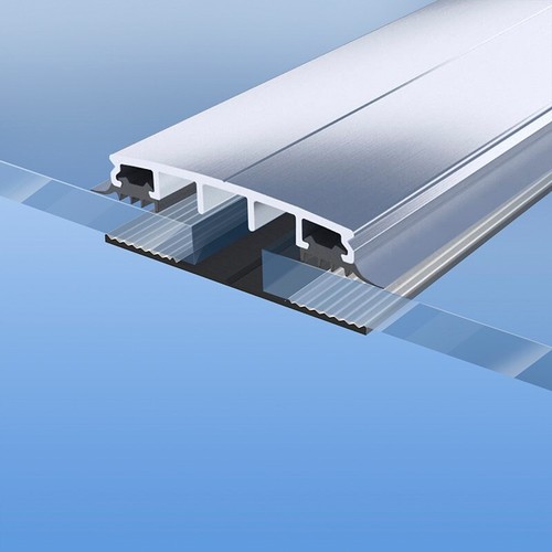 Verlegeprofil mittelverbinder - verlegeprofil,