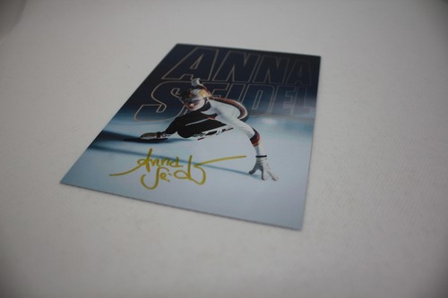 Anna seidel signed - seidel,