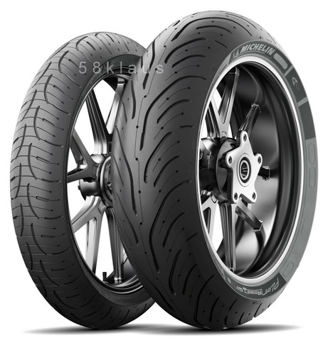 Michelin pilot road gt - michelin,