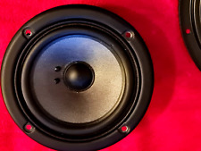 Jbl Mitteltöner Model  A 605 passt auch in  JBL LX 44, 54,    LX 800 MK2