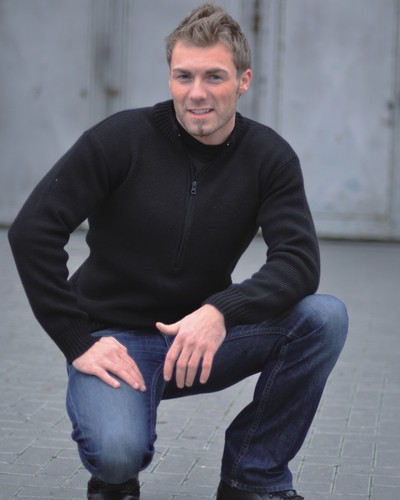 Schweizer armeepullover - schweizer,
