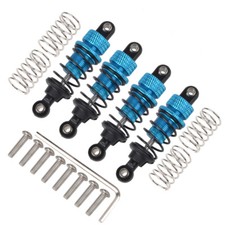 ÖL STOSS DÄMPFER 55mm FÜR