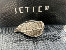 Jette Joop Flügel Ring Gr 55 