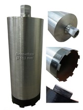 Trockenbohrkrone Diamant