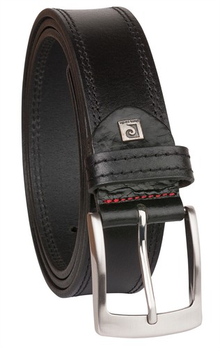 Pierre cardin ledergürtel - cardin,