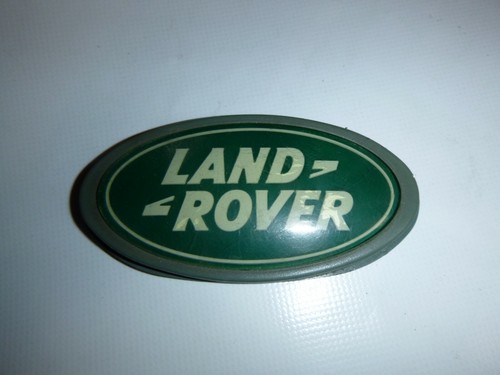 Land rover discovery alte - land,