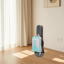 Notentasche mit Rucksackgurten