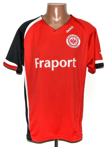 Eintracht frankfurt 2000 - eintracht,