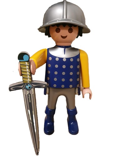 Playmobil xxl figur 65cm - playmobil,
